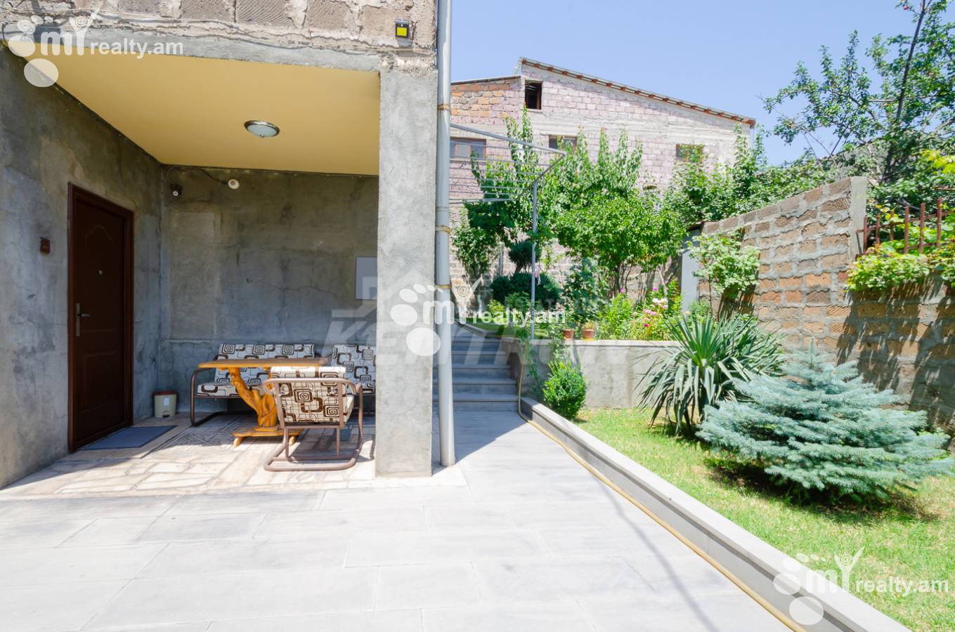 Купить дом Герцен ул., Канакер-Зейтун Ереван, 137110