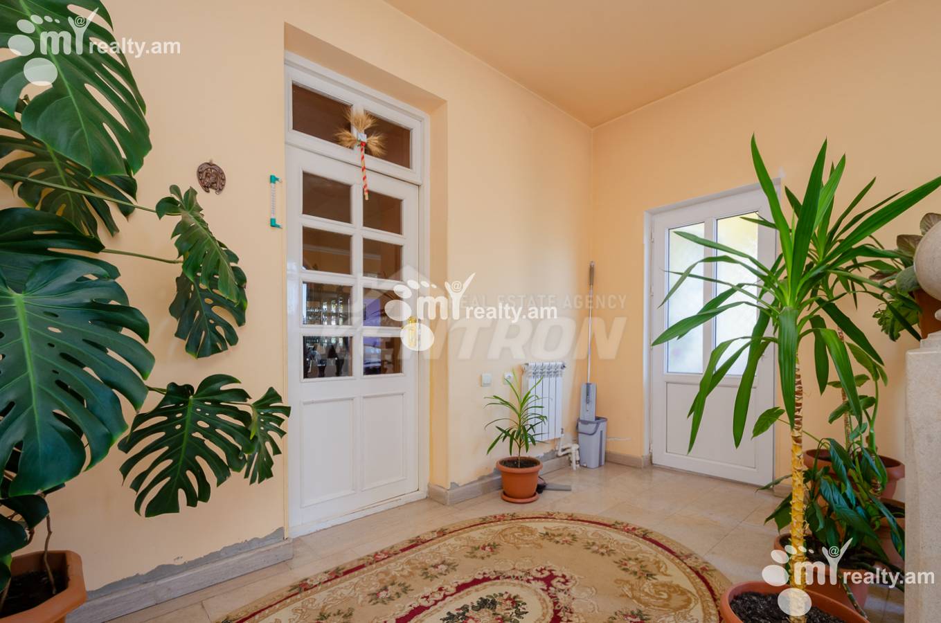 Купить дом Герцен ул., Канакер-Зейтун Ереван, 137110