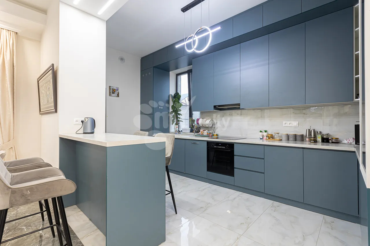 Առանձնատուն  Բագրևանդ թաղամաս, Նոր Նորք Երևան, 160037