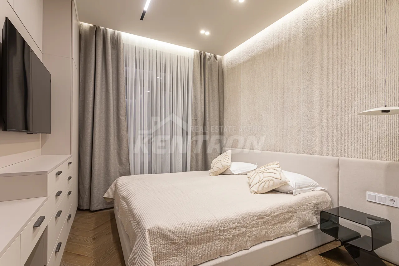 2 bedroom apartment for rent Arshakunyats Ave, Center Yerevan, 158340