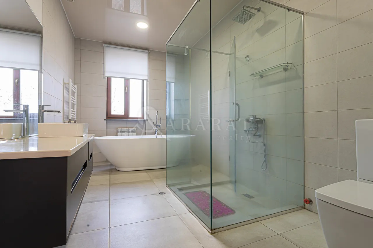 House for sale Norq 5 St, Nork-Marasch Yerevan, 158057