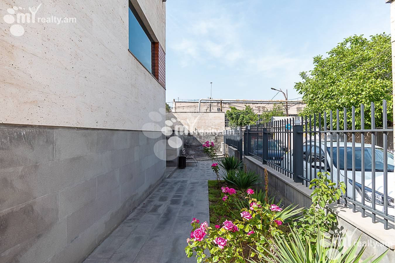 Купить дом Рубинянц ул, Канакер-Зейтун Ереван, 148581