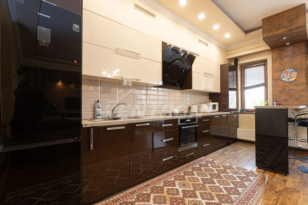 3 bedroom apartment for sale Kievyan St, Arabkir Yerevan, 157880
