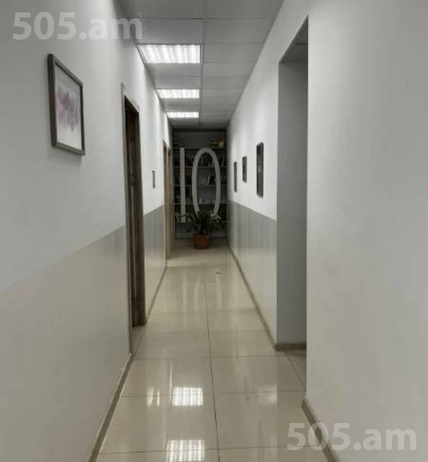 Commercial property for rent rue d'Abovyan, Center Yerevan, 151359