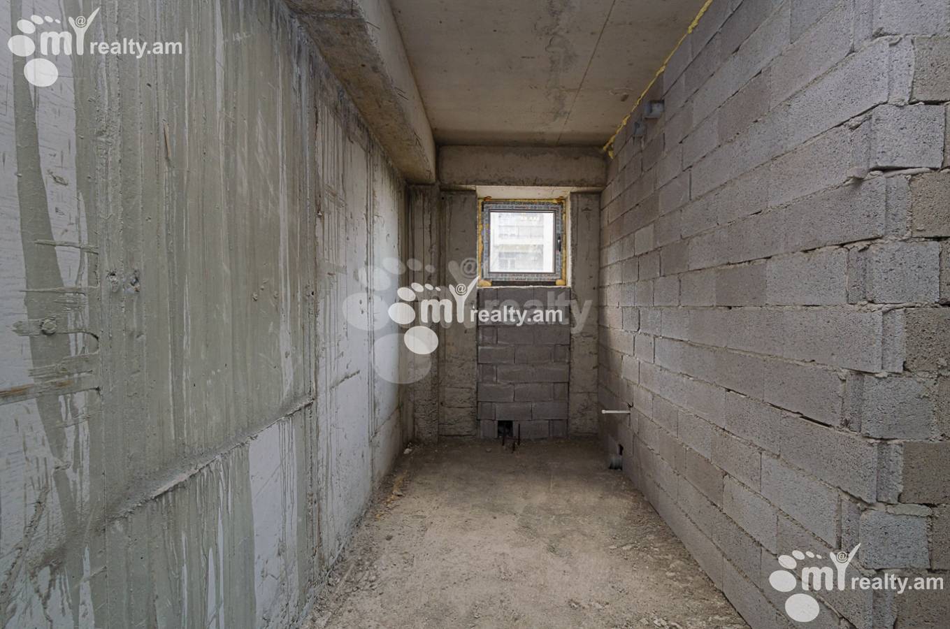 3 bedroom apartment for sale Paronyan St, Center Yerevan, 146397