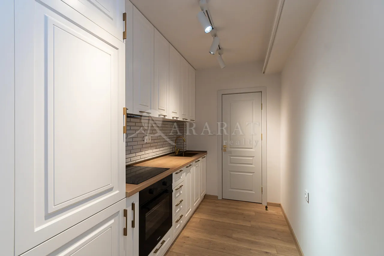 2 սենյականոց բնակարան վարձով Խորենացու փող, Կենտրոն Երևան, 159168