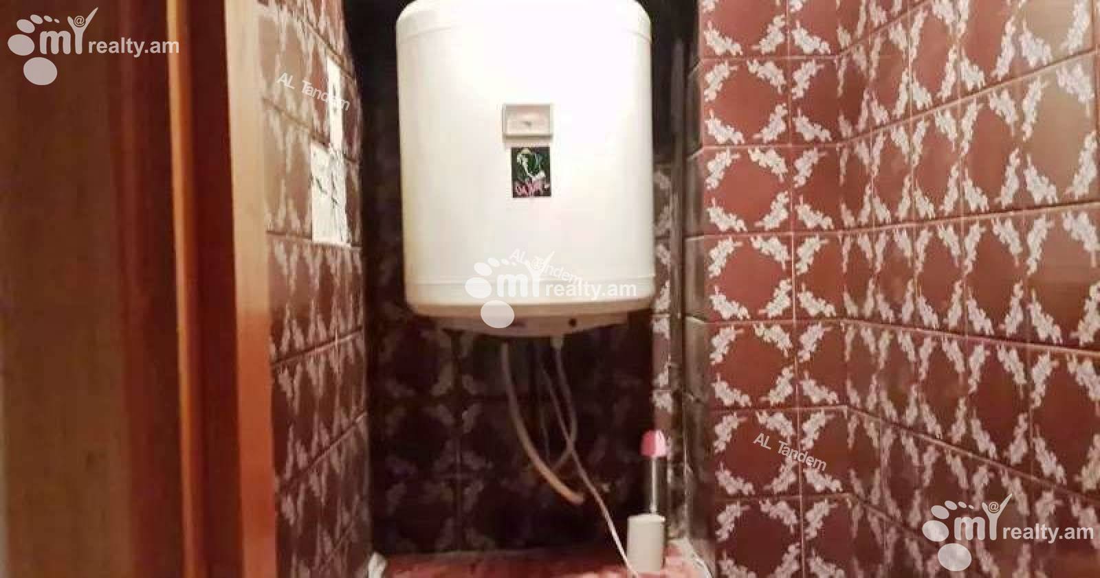 2 bedroom apartment for sale خیابان تیگران مِتس, مرکز شهر ایروان, 122699