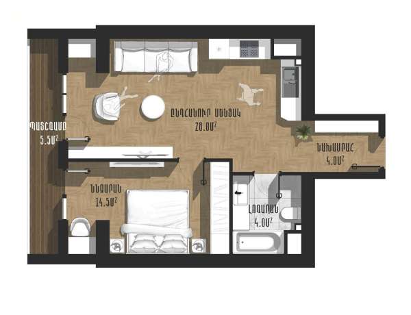 2-bedroom/apartment-for-sale-in-new-construction/Acharyan+St/Avan/Yerevan