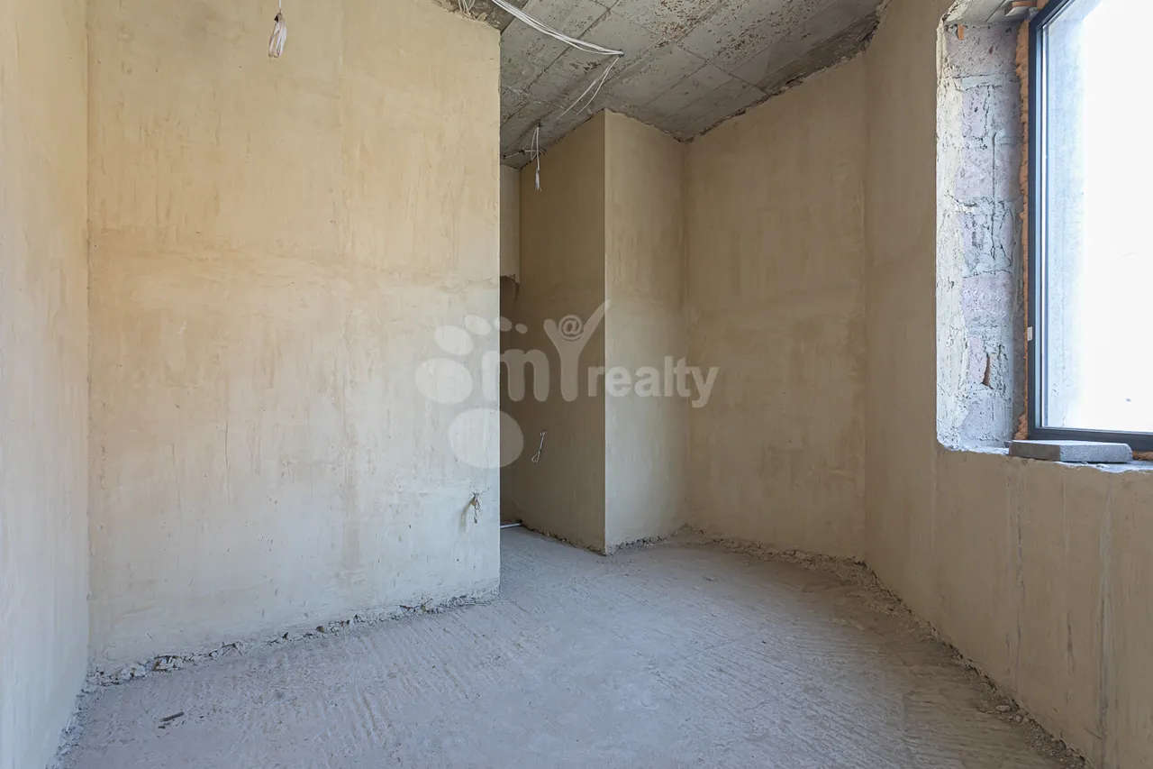 House for sale Dzor 1 district, Davtashen Yerevan, 158405