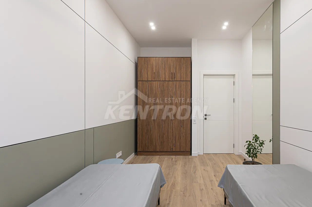 3 սենյականոց բնակարան  Լենինգրադյան փ, Մալաթիա-Սեբաստիա Երևան, 159281