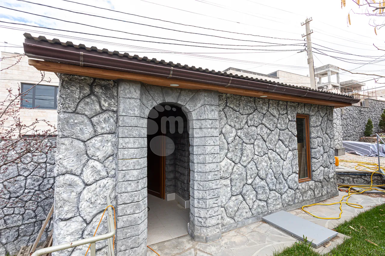 Առանձնատուն  Դուրյան թաղ, Ավան Երևան, 160109