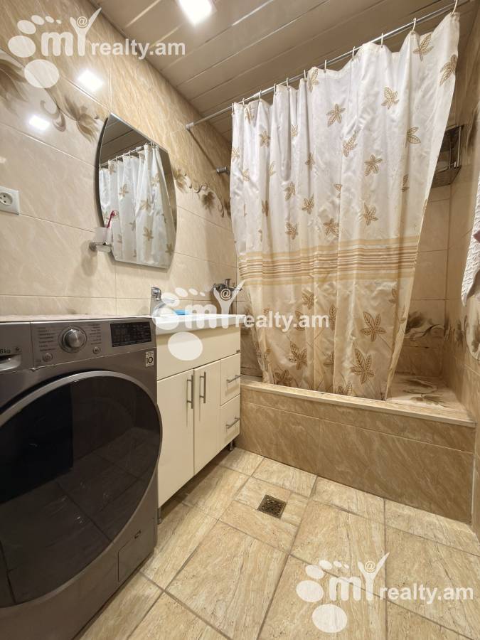 4 սենյականոց բնակարան  Նորաշեն թաղ., Աջափնյակ Երևան, 157799