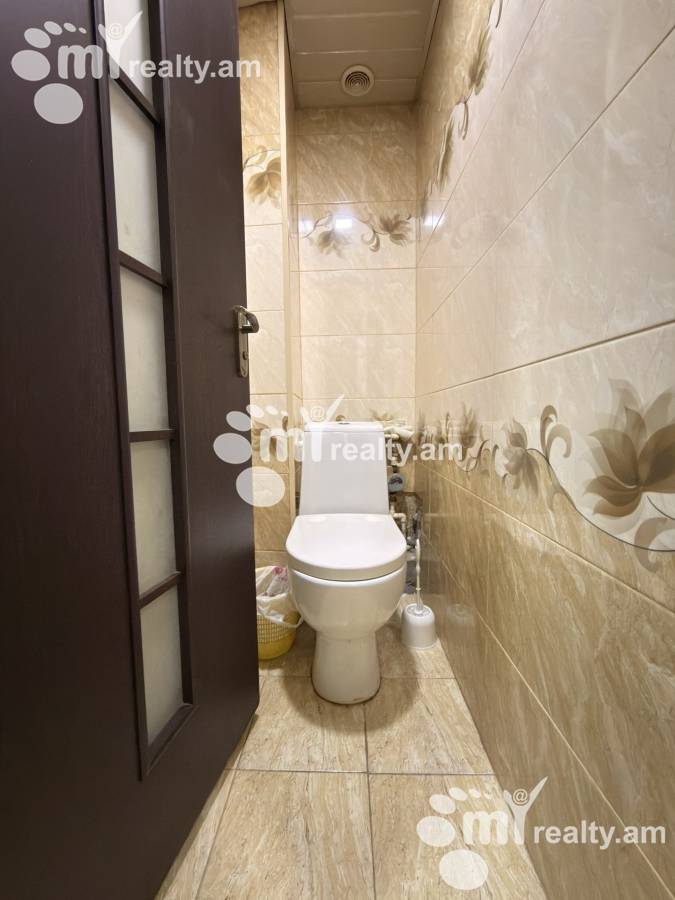 4 սենյականոց բնակարան  Նորաշեն թաղ., Աջափնյակ Երևան, 157799