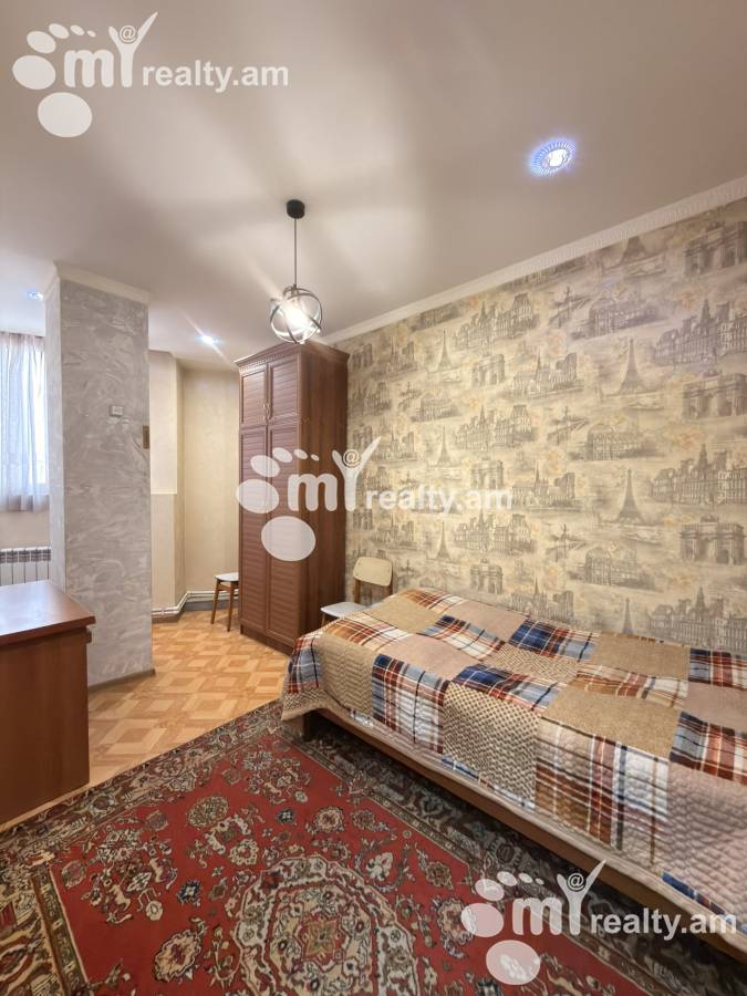 4 սենյականոց բնակարան  Նորաշեն թաղ., Աջափնյակ Երևան, 157799