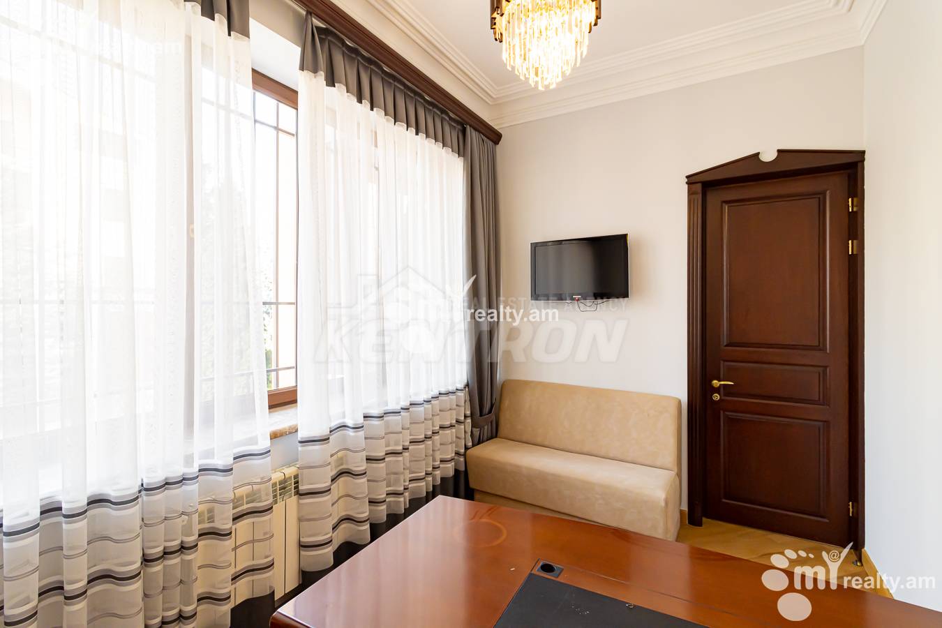 Առանձնատուն  Առինջ, Ավան Երևան, 153992