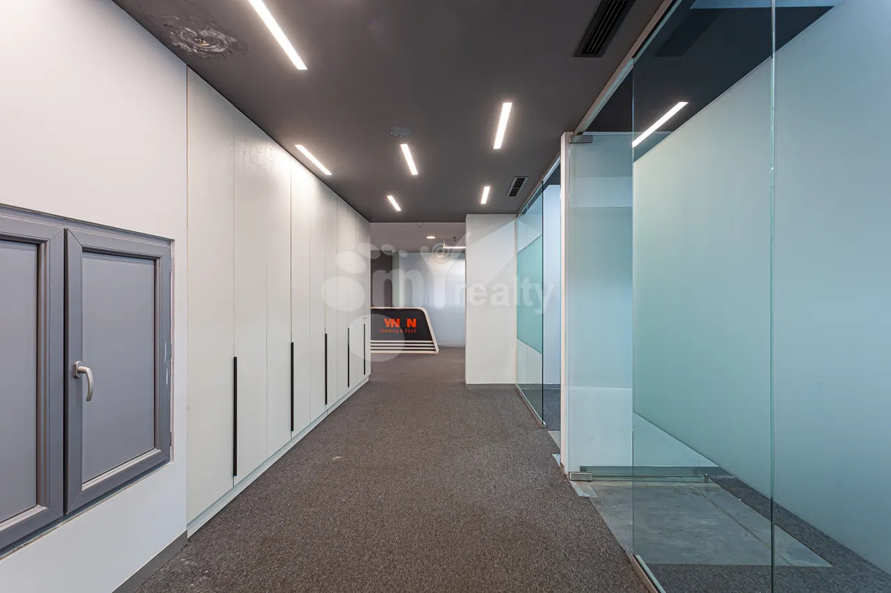 Commercial property for rent Leo St, Center Yerevan, 161973