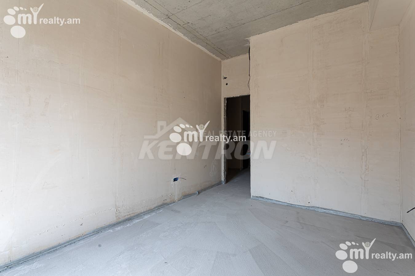 4 bedroom apartment for sale خیابان گ. هوفسِپیان, نورک ماراش ایروان, 156611