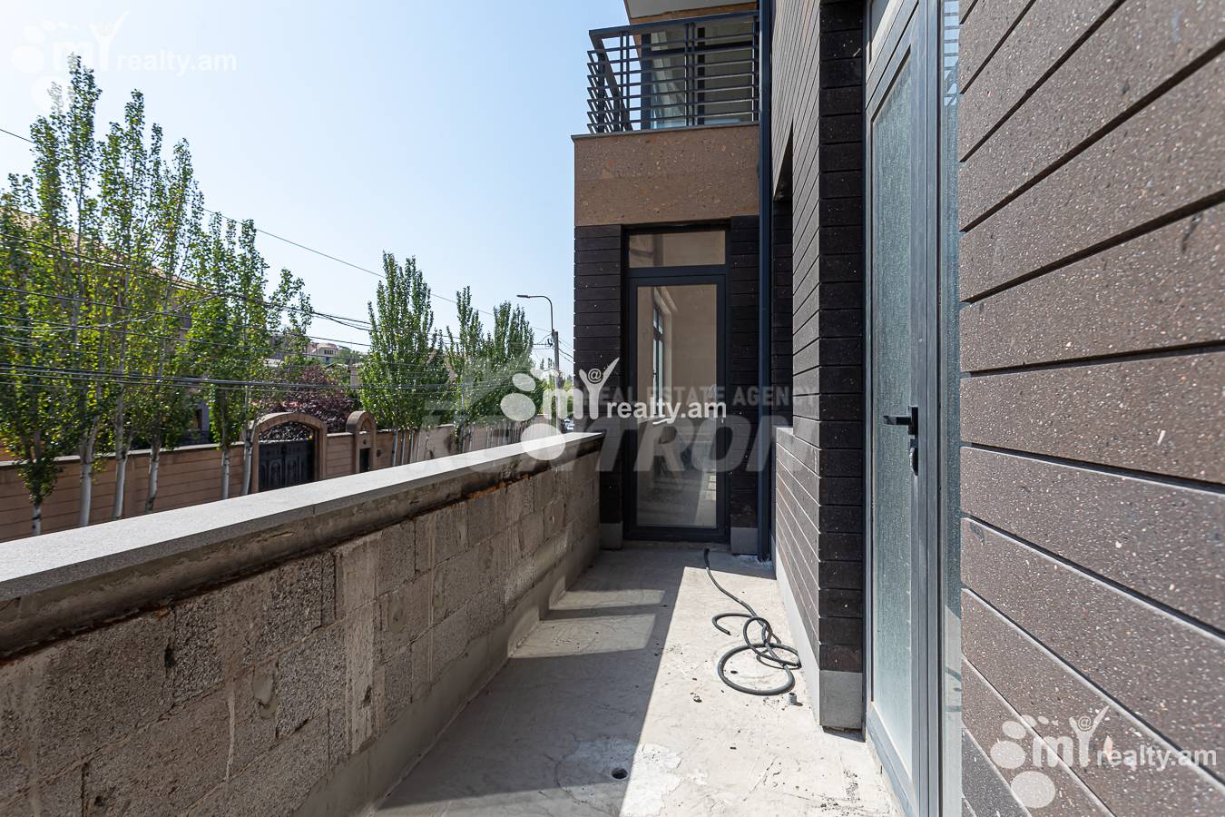 4 bedroom apartment for sale خیابان گ. هوفسِپیان, نورک ماراش ایروان, 156611