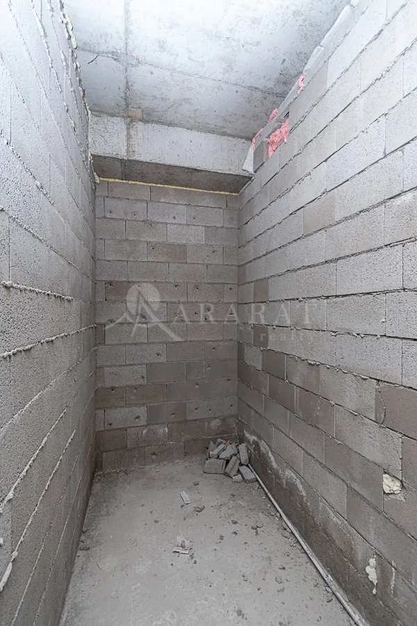 2 սենյականոց բնակարան  Աբելյան փող, Աջափնյակ Երևան, 158806