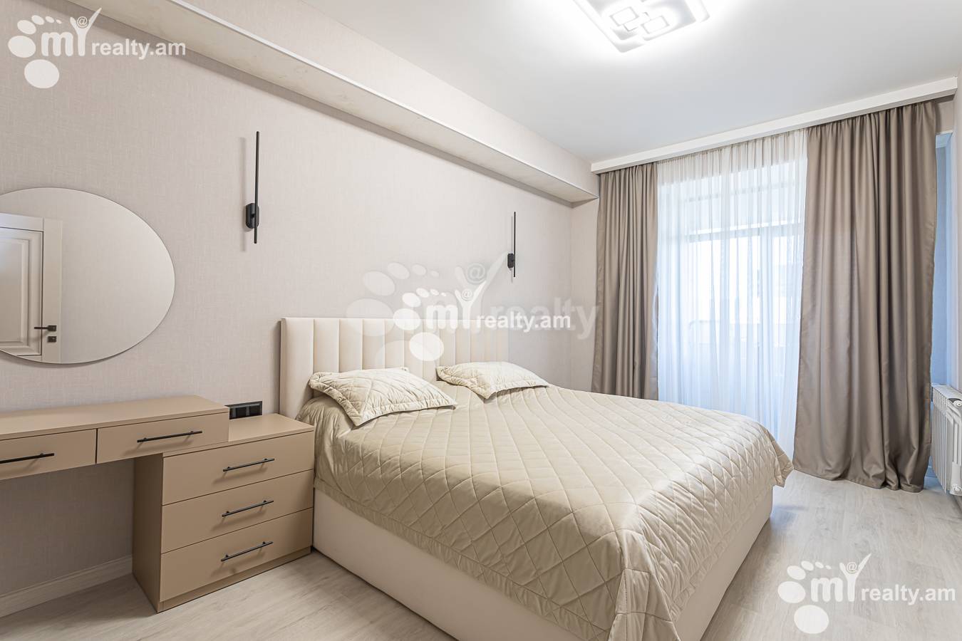 2 bedroom apartment for sale Komitas Ave, Arabkir Yerevan, 156839