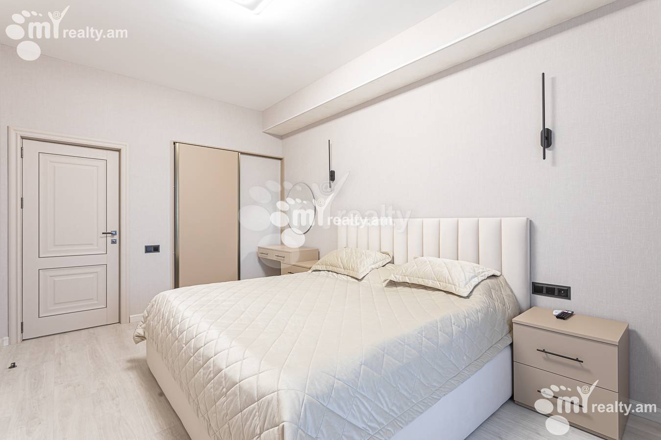 2 bedroom apartment for sale Komitas Ave, Arabkir Yerevan, 156839