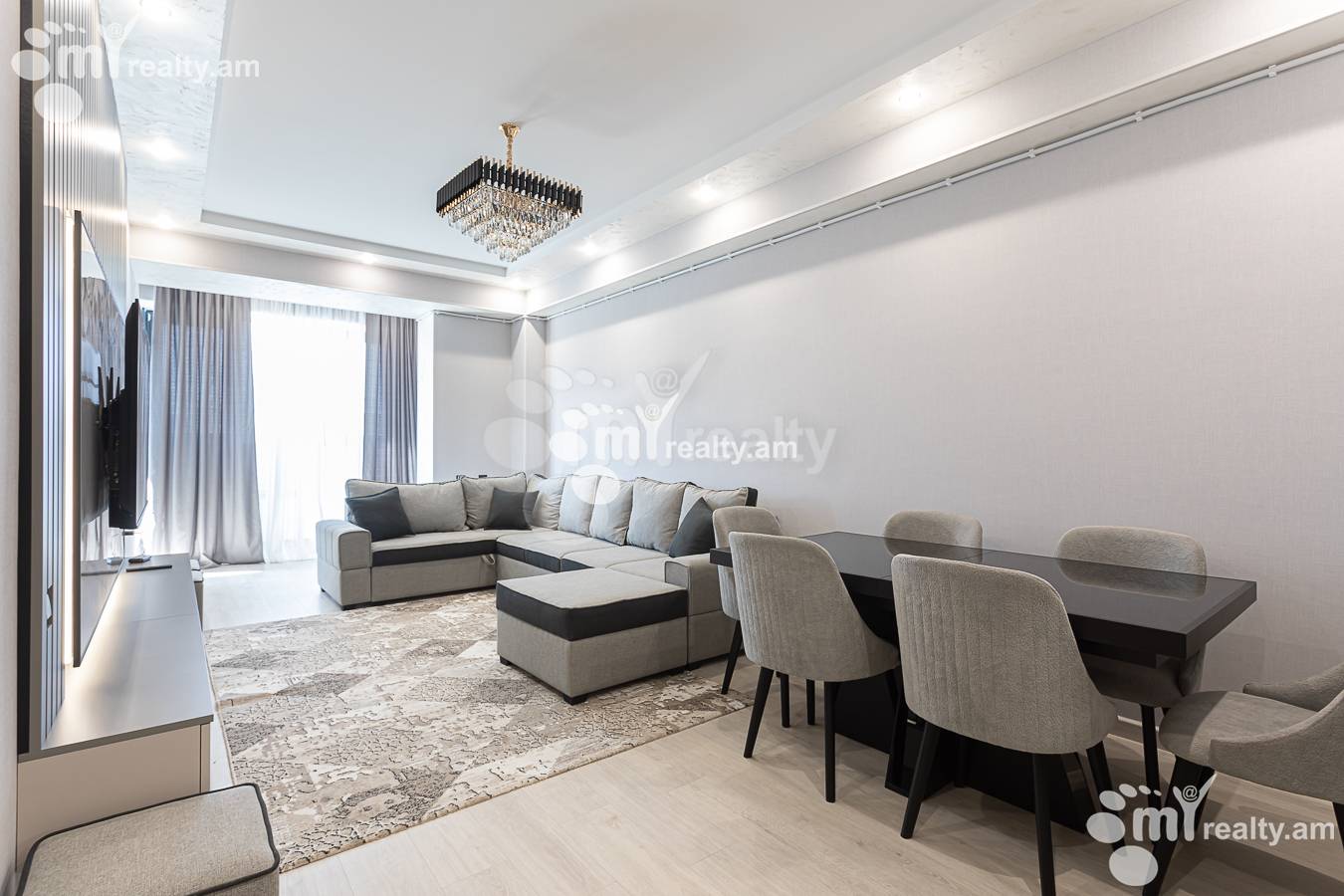 2 bedroom apartment for sale Komitas Ave, Arabkir Yerevan, 156839