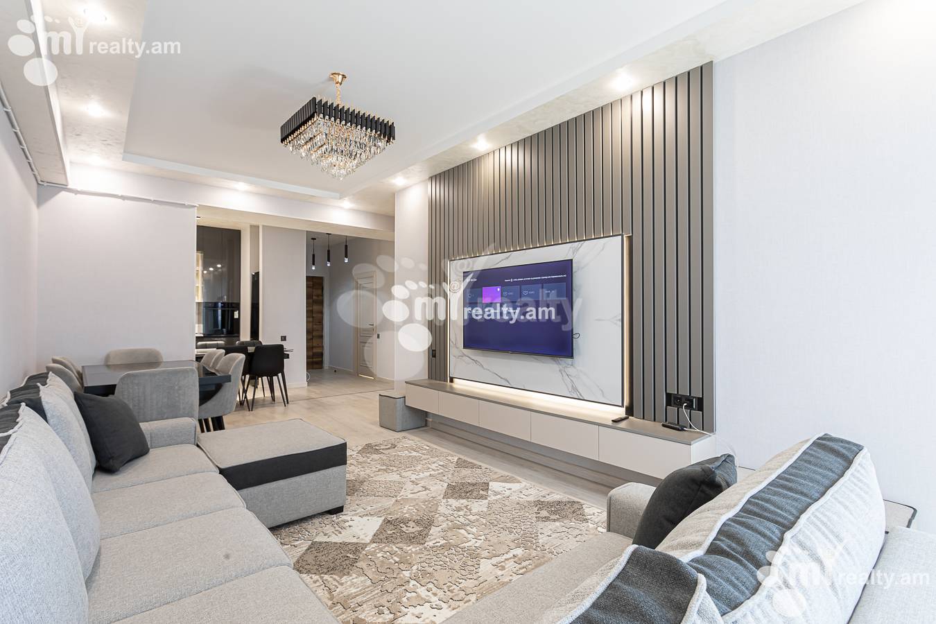 2 bedroom apartment for sale Komitas Ave, Arabkir Yerevan, 156839