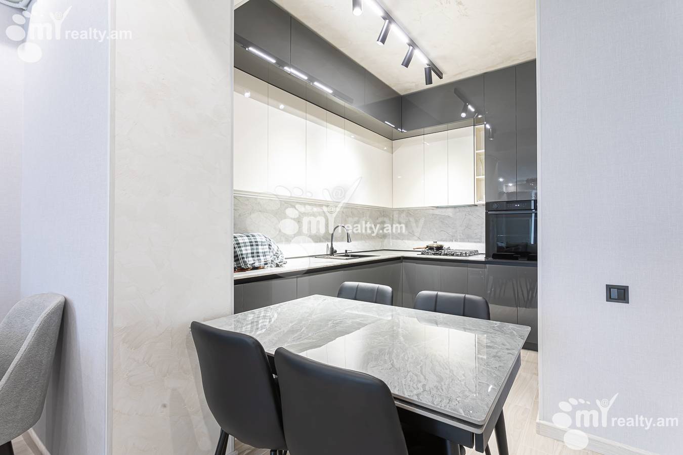 2 bedroom apartment for sale Komitas Ave, Arabkir Yerevan, 156839