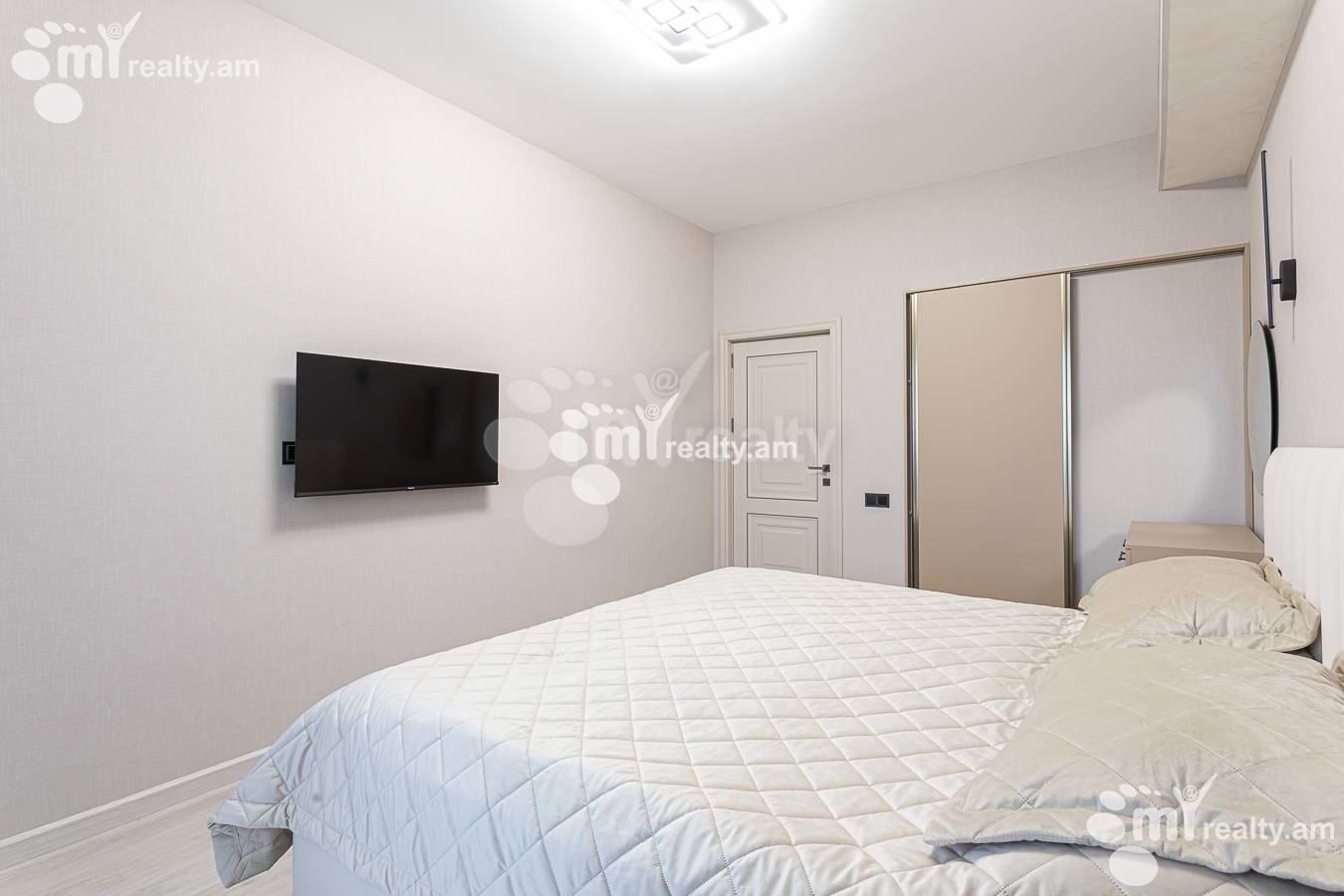 2 bedroom apartment for sale Komitas Ave, Arabkir Yerevan, 156839