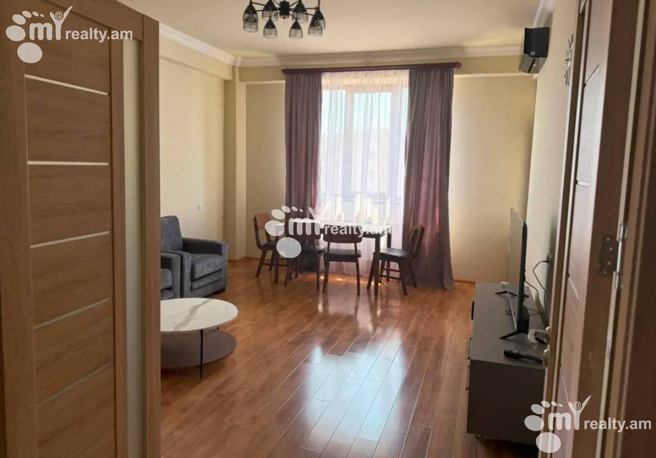 4 bedroom apartment for rent M․ Melqonyan str, Center Yerevan, 155750