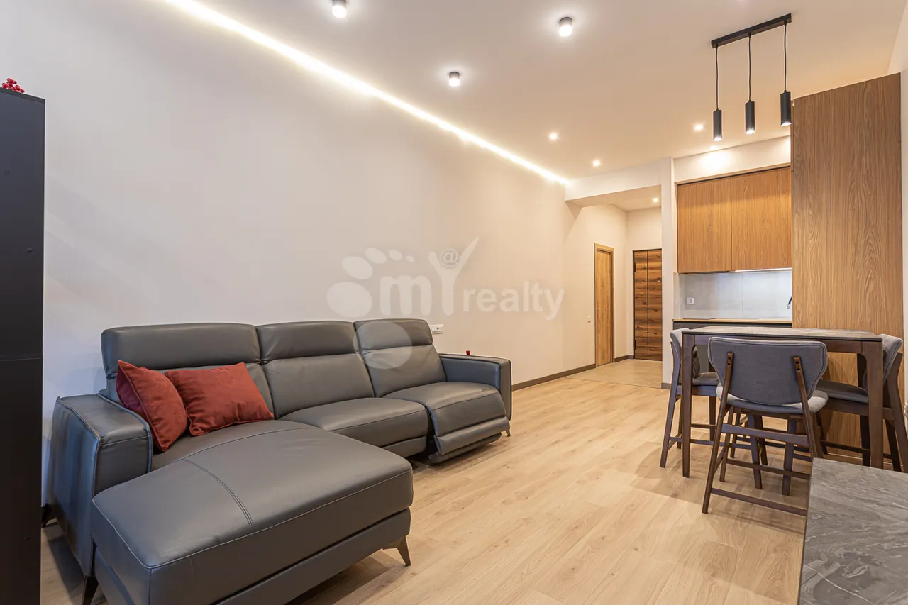1 bedroom apartment for sale Komitas Ave, Arabkir Yerevan, 158564