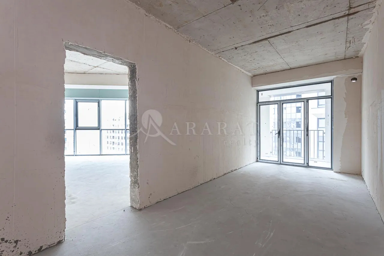 3 bedroom apartment for sale Komitas Ave, Arabkir Yerevan, 157666
