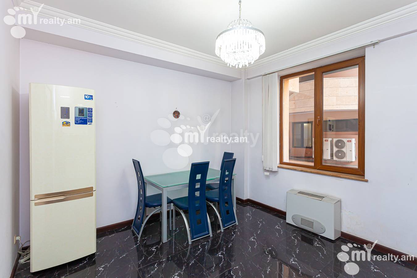 3 bedroom apartment for sale Northern (Hyusisayin)  Ave, Center Yerevan, 152177