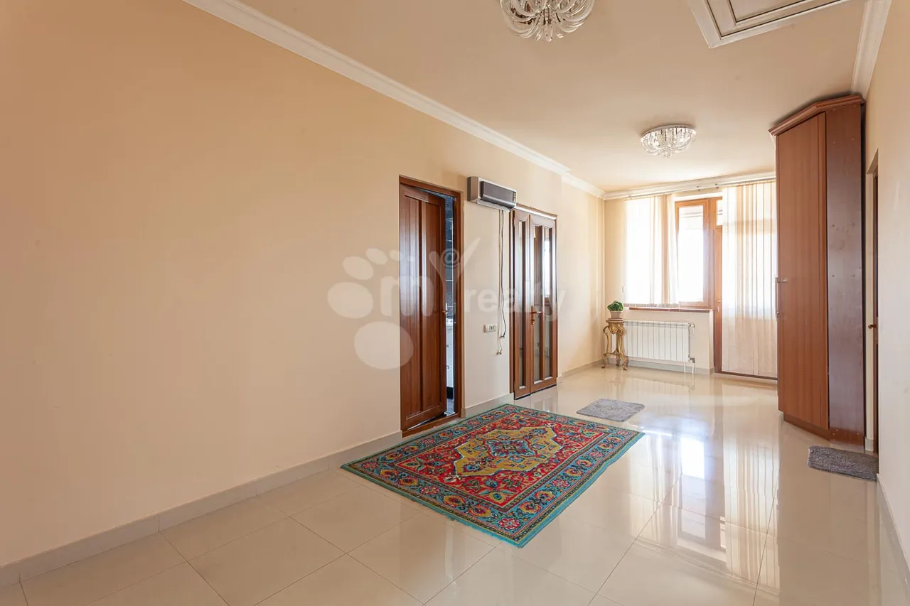 House for sale Bagrevand district, Nor Nork Yerevan, 157254