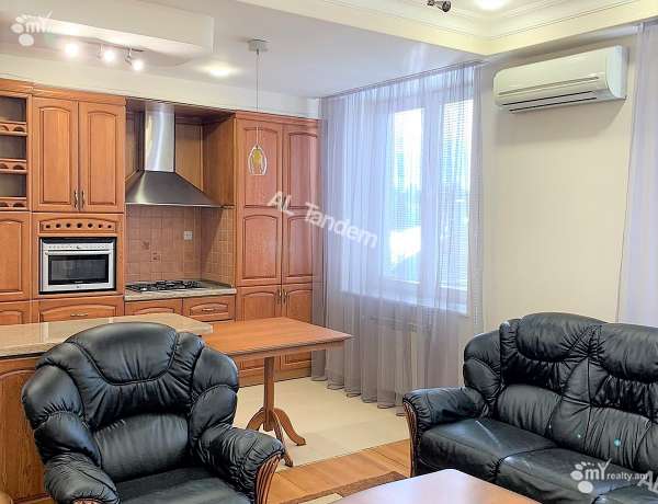 3-senyakanoc-bnakaran-vardzakalutyun-Yerevan-Center