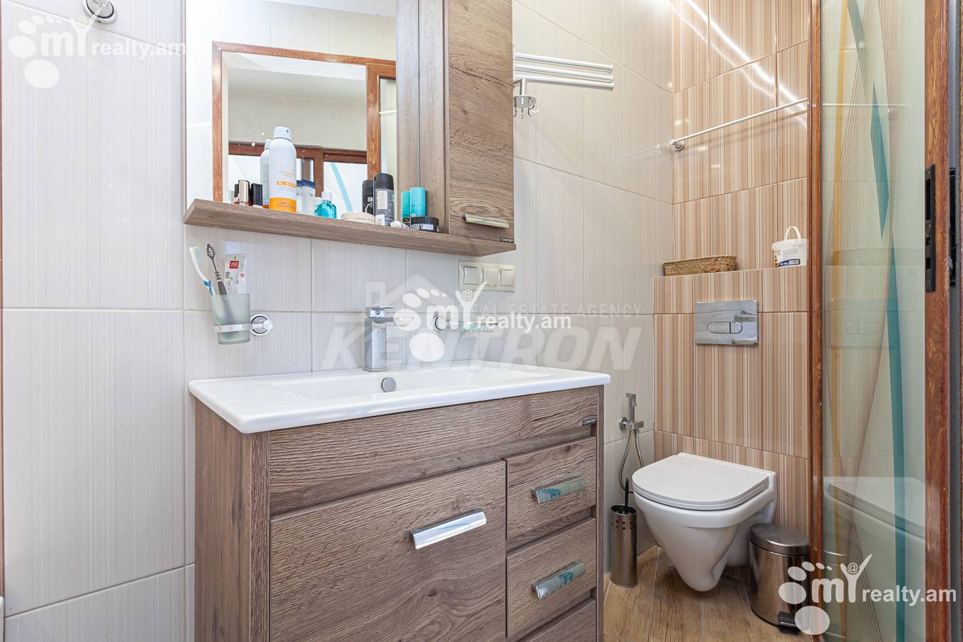 2 bedroom apartment for sale M.Khorenatsi St, Center Yerevan, 155459