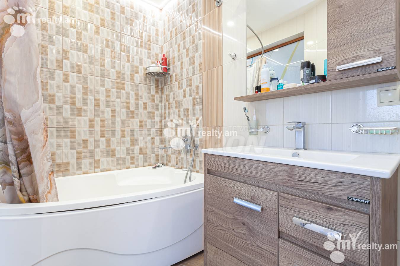 2 bedroom apartment for sale M.Khorenatsi St, Center Yerevan, 155459