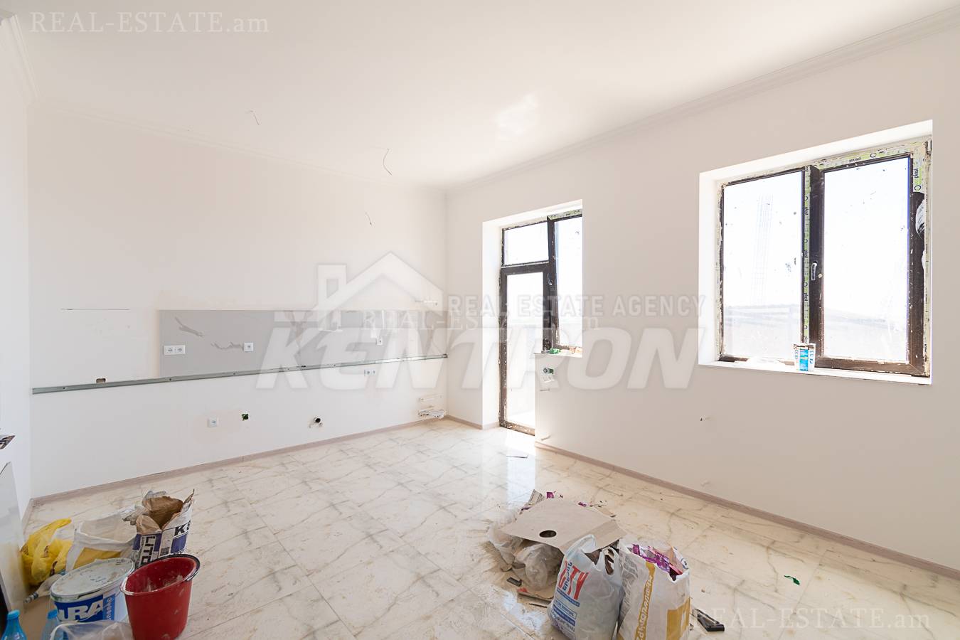 House for sale G 1 dis., Adshapnjak Yerevan, 134148