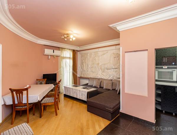 6-senyakanoc-bnakaran-vacharq-Yerevan-Center