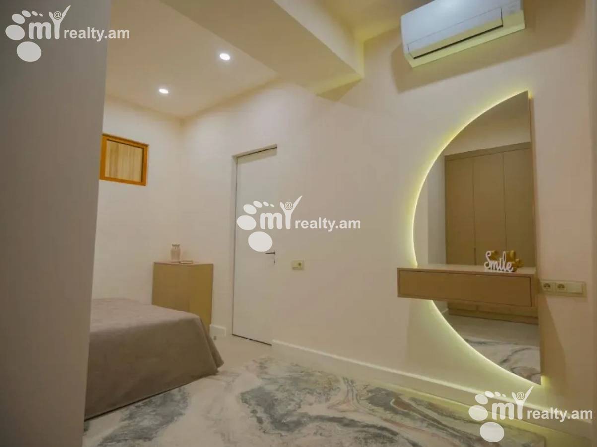 3 սենյականոց բնակարան  Եկմալյան փող, Կենտրոն Երևան, 159725