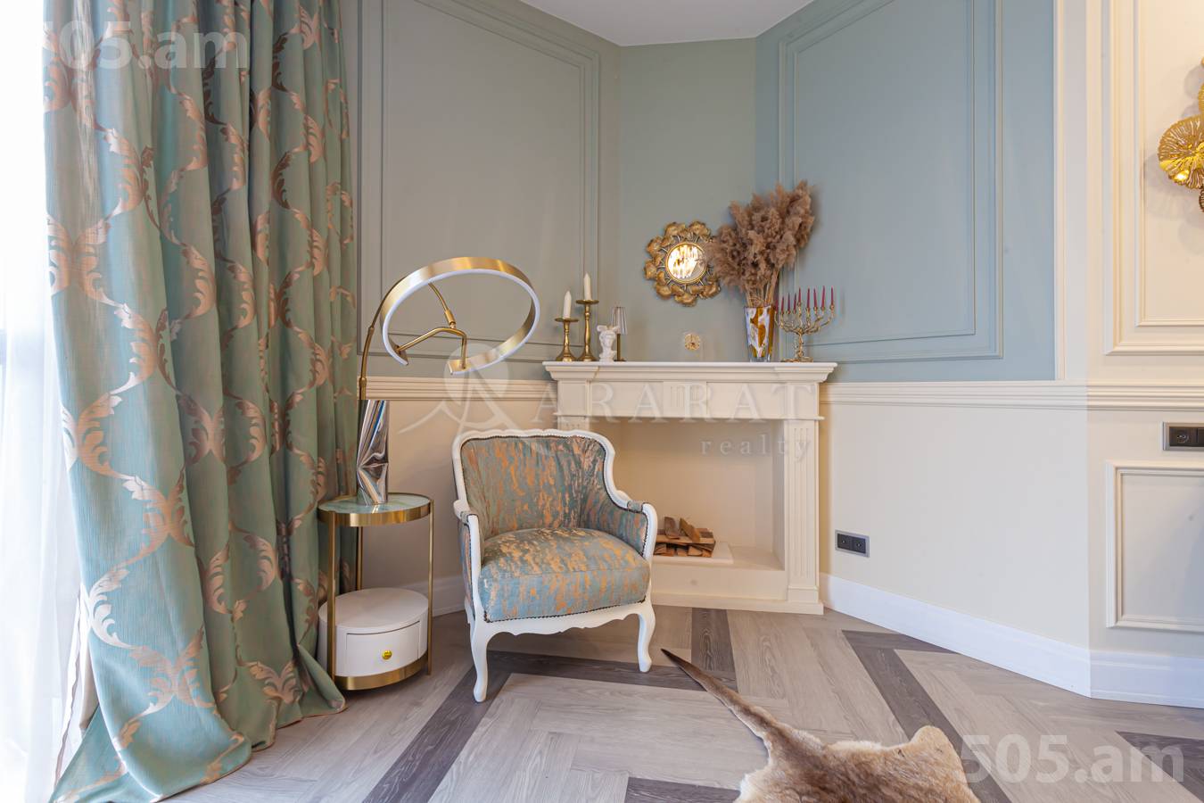 Купить 3 комнатную квартиру , Арабкир Ереван, 151745