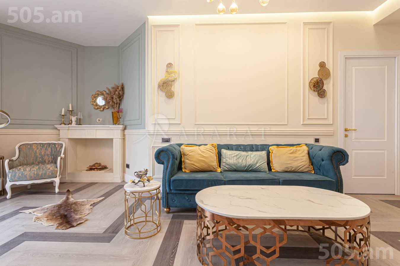 Купить 3 комнатную квартиру , Арабкир Ереван, 151745