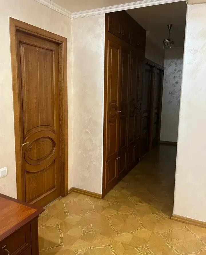 4 սենյականոց բնակարան  Ա. Խաչատրյան փող, Արաբկիր Երևան, 157795
