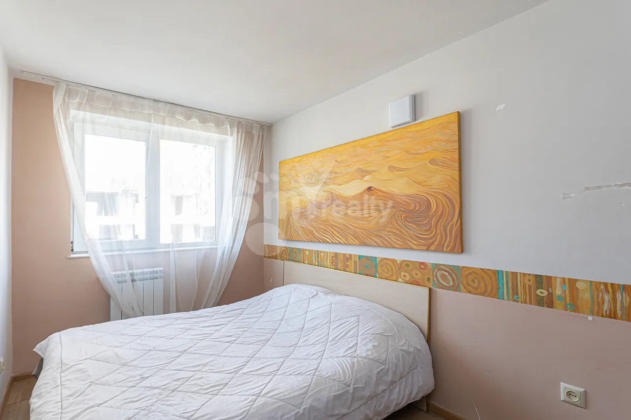 4 bedroom apartment for sale Arshakunyats Ave, Chengavite Yerevan, 157517