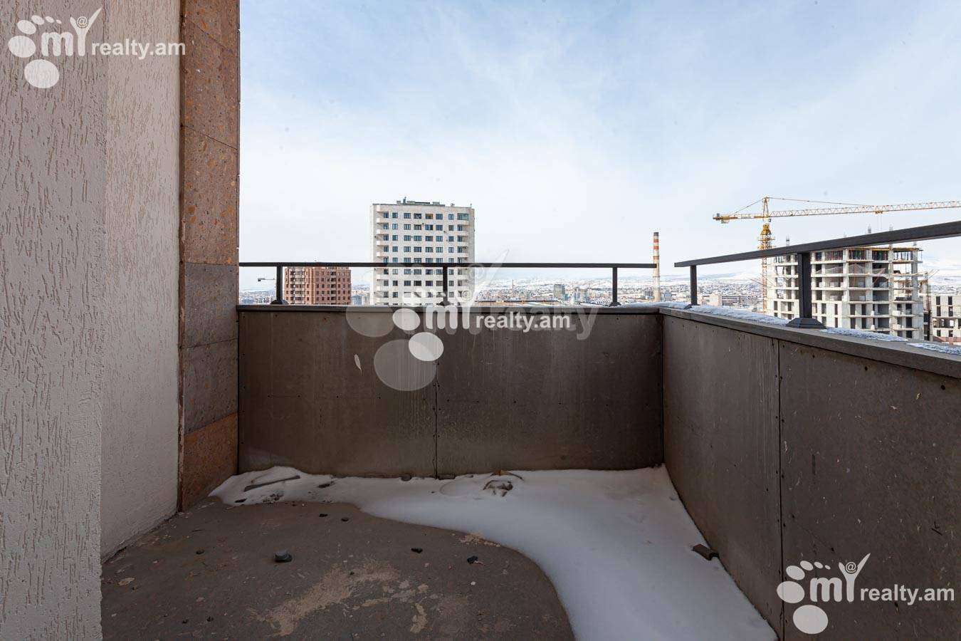 4 bedroom apartment for sale خیابان ن. تیگریانیان بن بست 1, عربگیر ایروان, 154824