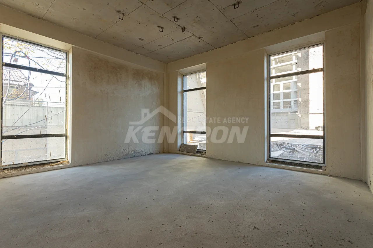 Commercial property for sale Sevak St, Qanaqer- Sejtun Yerevan, 157341