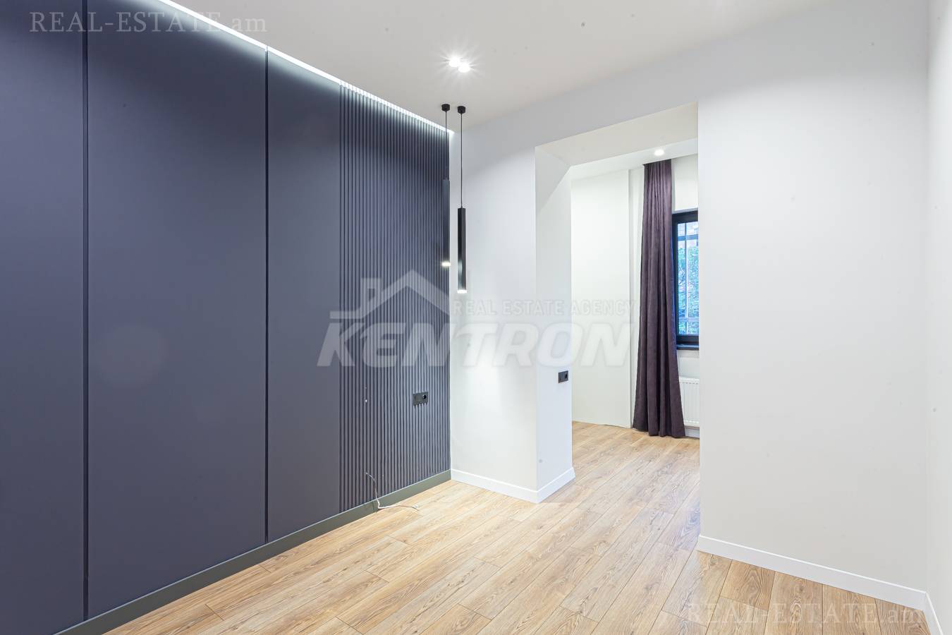 2 bedroom apartment for sale N. Zaryan St, Arabkir Yerevan, 140388