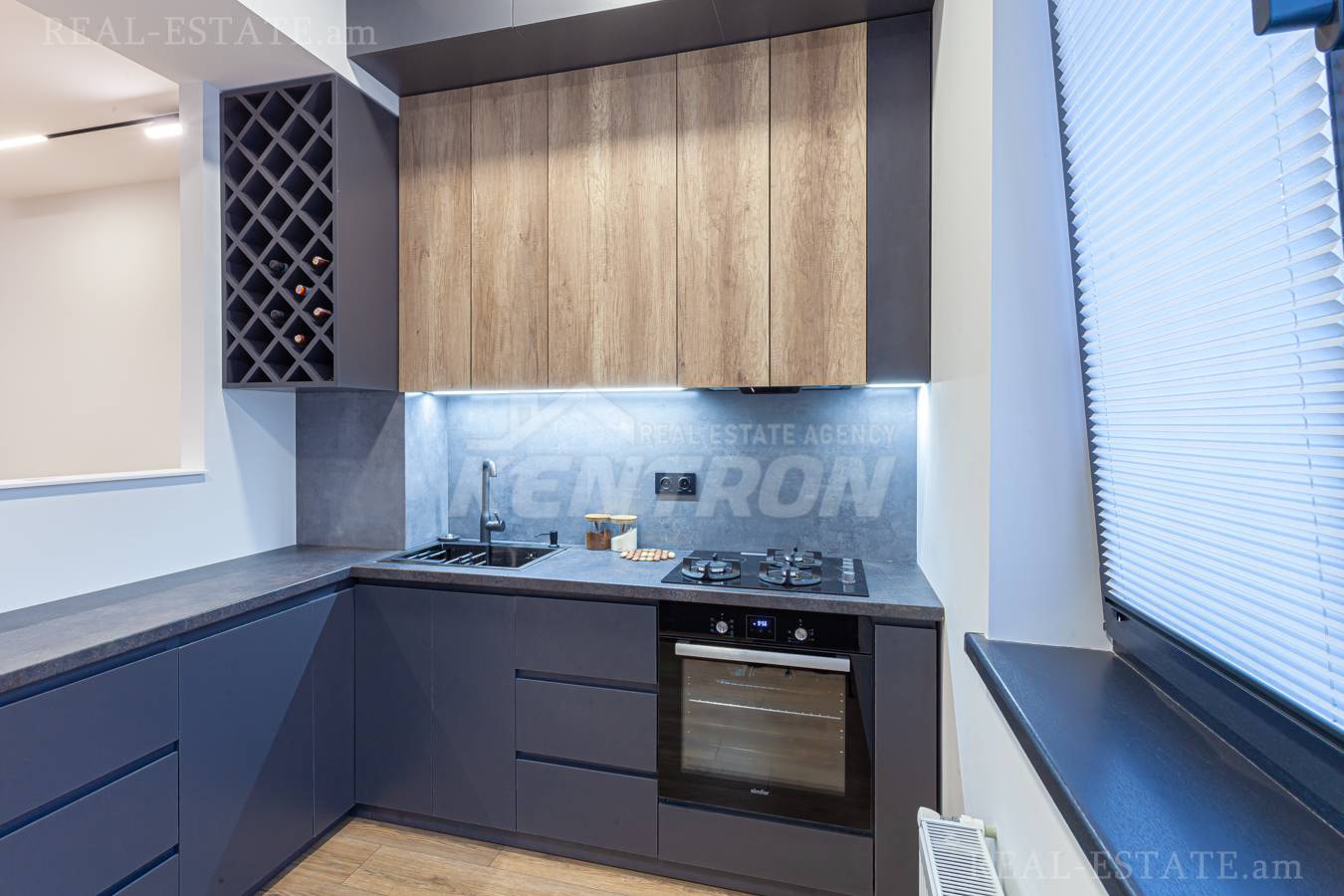 2 bedroom apartment for sale N. Zaryan St, Arabkir Yerevan, 140388