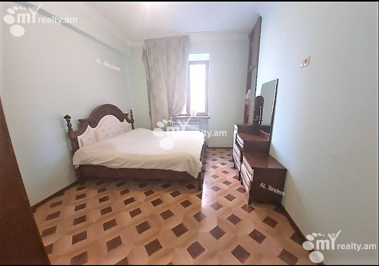 2 bedroom apartment for sale Mikoyan St, Davtachène Yerevan, 125852