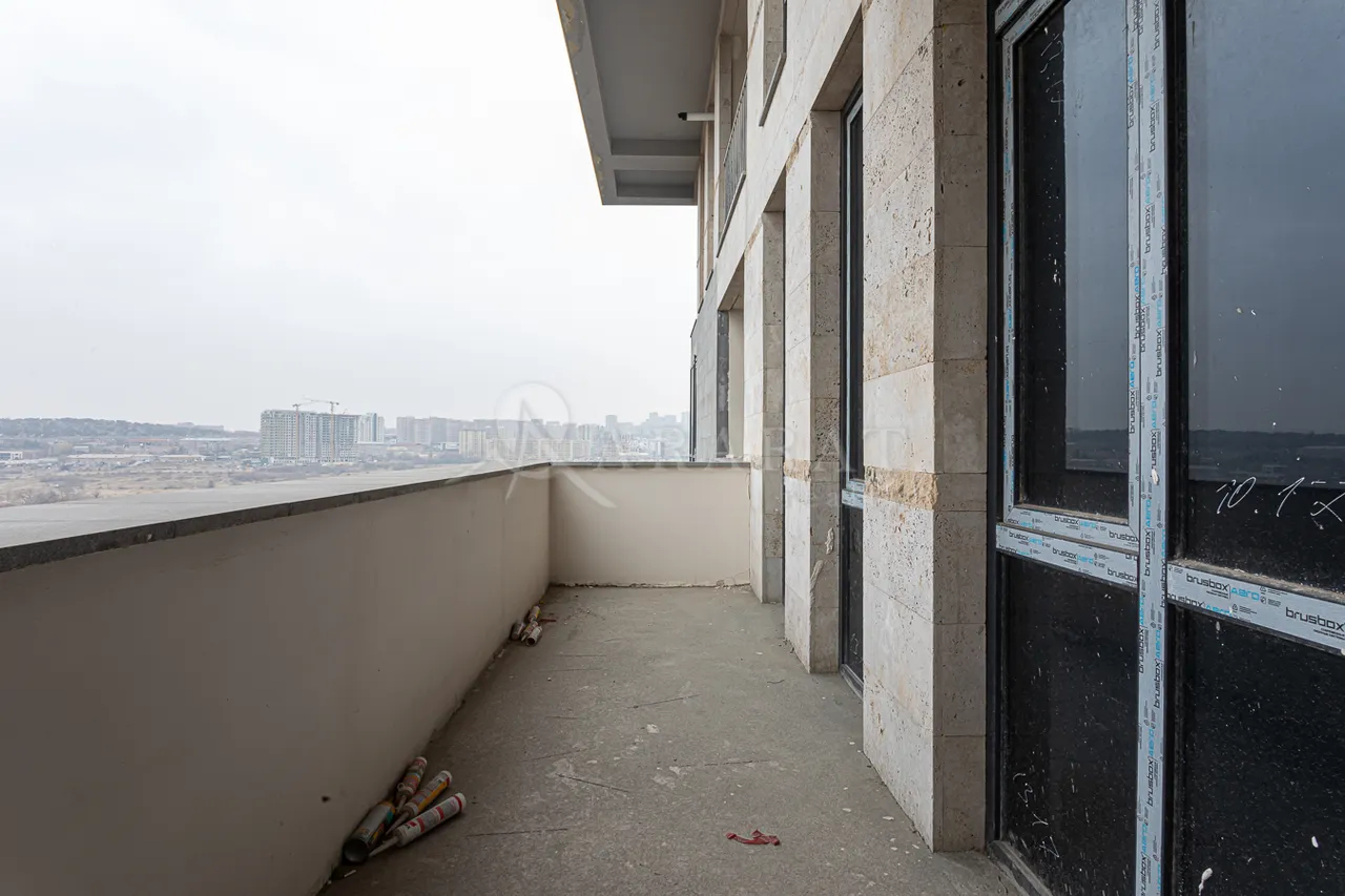 3 bedroom apartment for sale Khudyakov St, Avan Yerevan, 158548